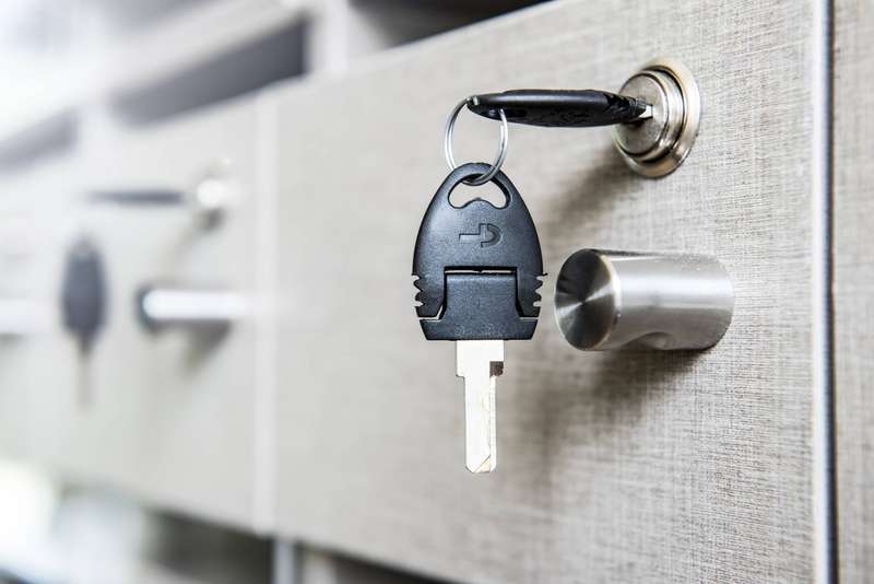 Comment changer une serrure de boite aux lettres